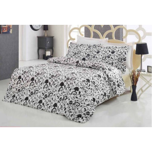 Комплект Спално бельо Ранфорс Стил